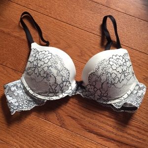 Victoria's Secret Push-Up Bra